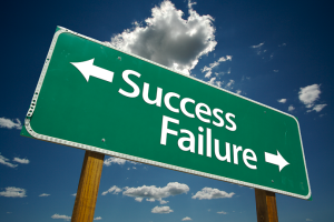 The 6 Biggest Reasons Why Strategic Plans Fail